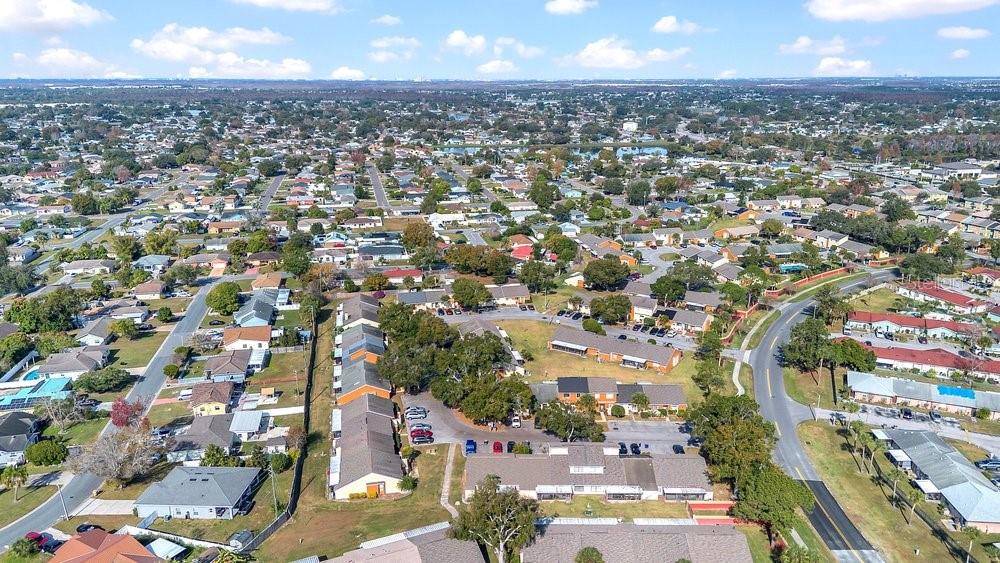 BVL SILVER PARK VILLAS 2 - Residential