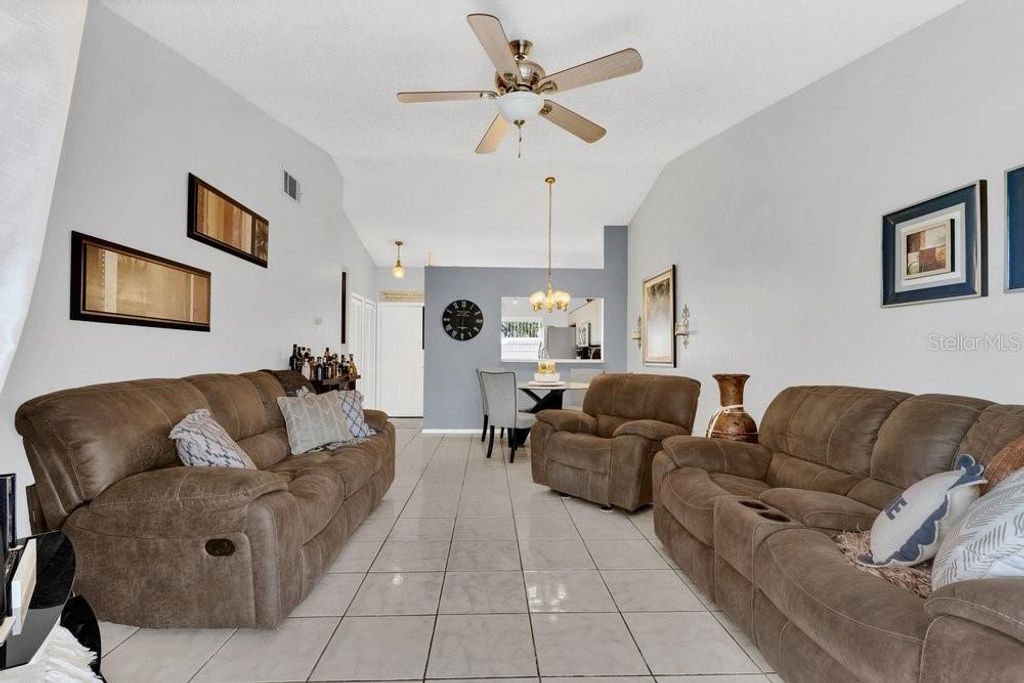 Photo of 56 Silver Falls Circle, Kissimmee, FL 34743 (MLS # O6371905)