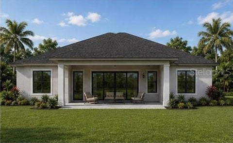 . Taplin Avenue, North Port, FL 34291