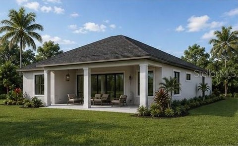 . Taplin Avenue, North Port, FL 34291