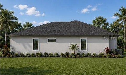 . Taplin Avenue, North Port, FL 34291