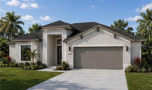 Photo of . Taplin Avenue, North Port, FL 34291 (MLS # A4691316)