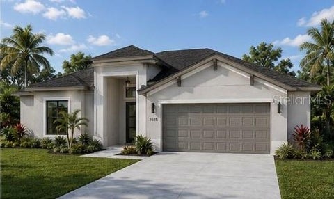 . Taplin Avenue, North Port, FL 34291