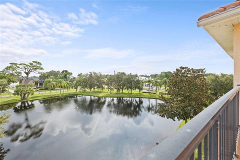 A home in TARPON SPRINGS