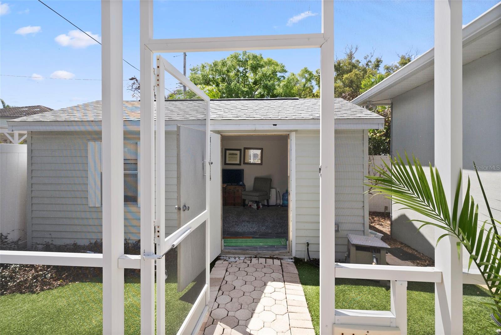 BEL MAR REV UNIT 5 - Residential