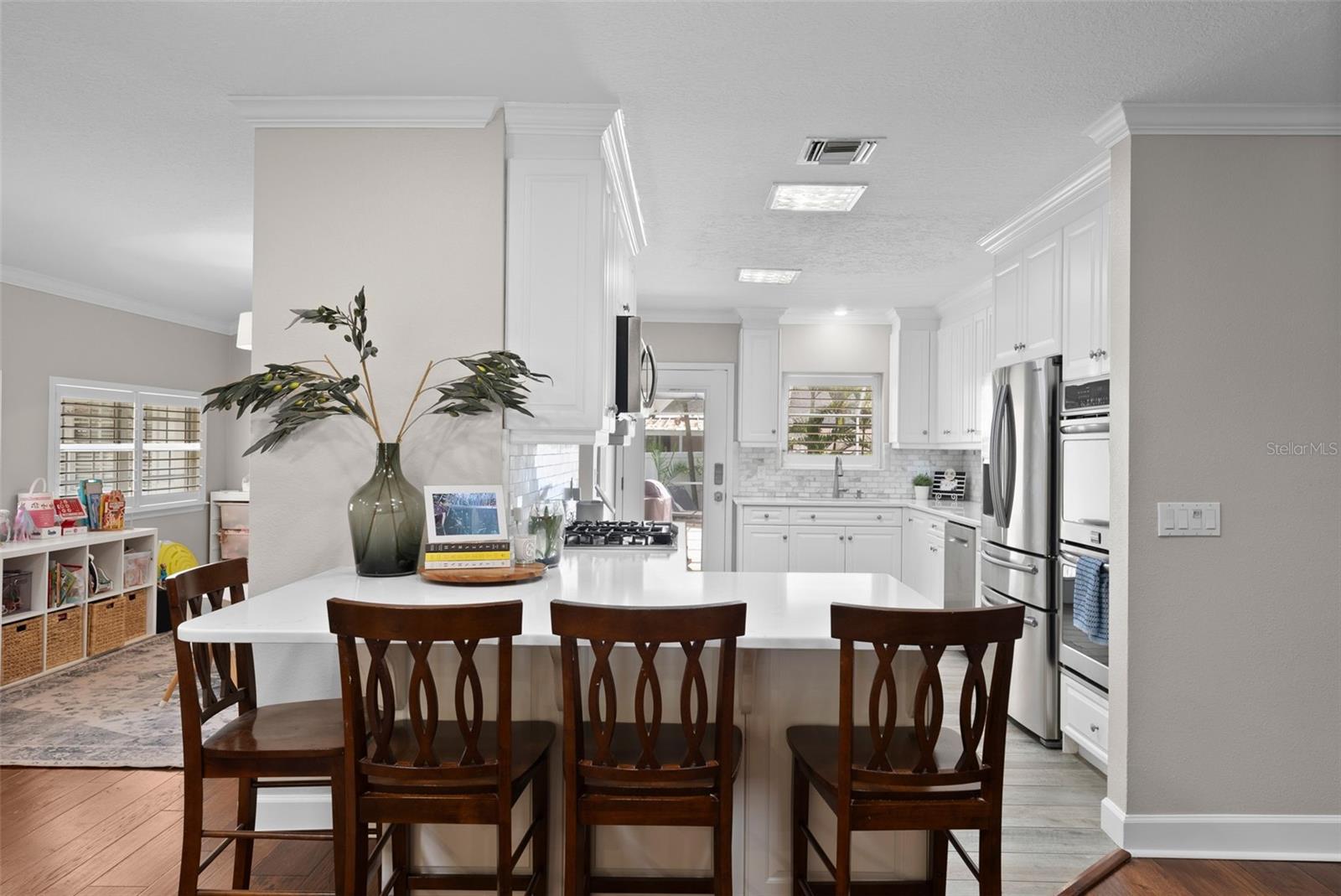 BEL MAR REV UNIT 5 - Residential