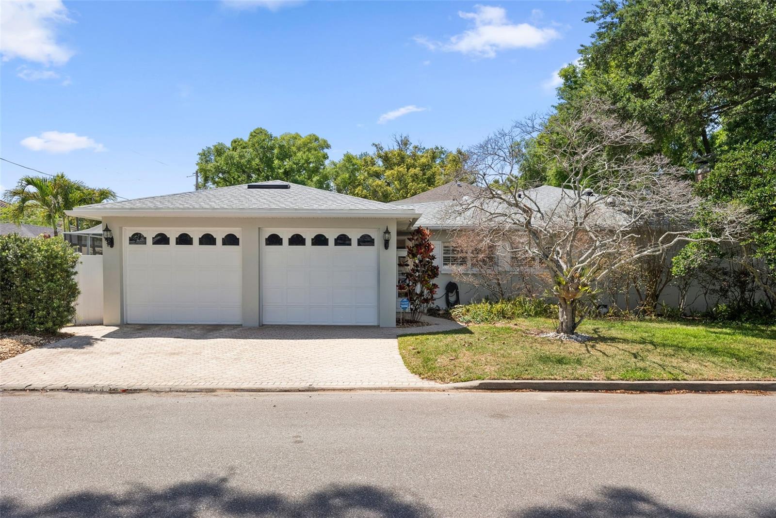 BEL MAR REV UNIT 5 - Residential