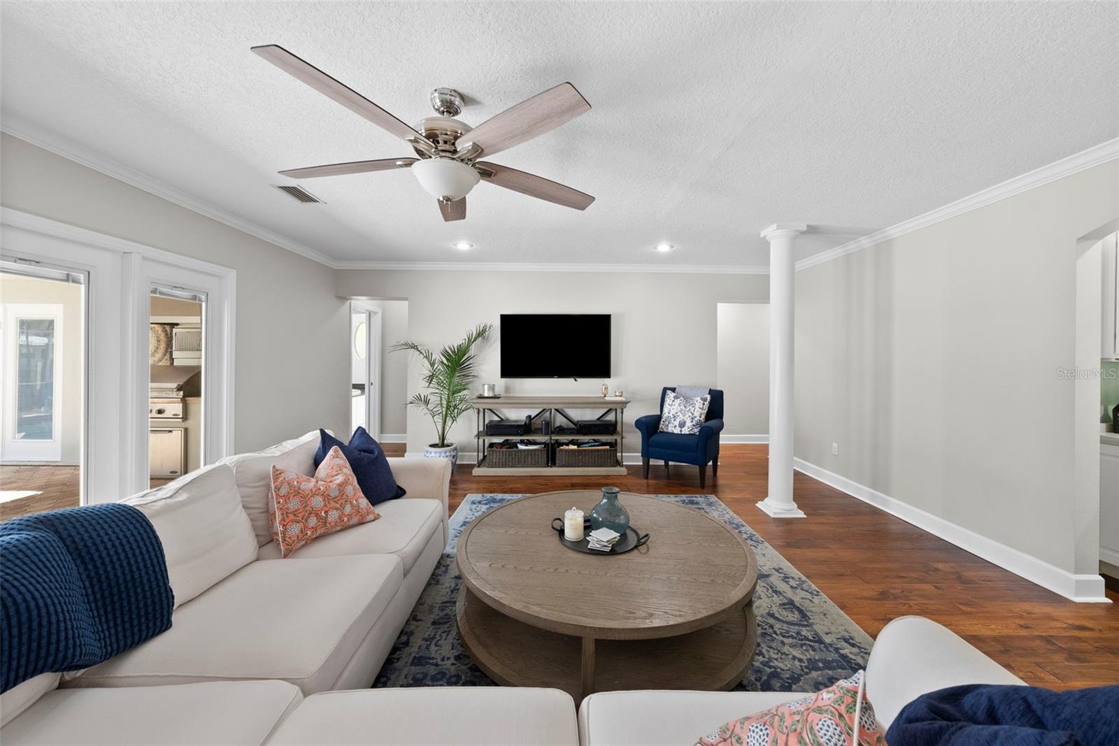 BEL MAR REV UNIT 5 - Residential