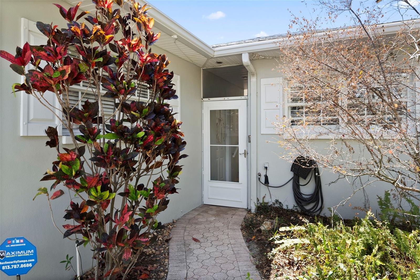 BEL MAR REV UNIT 5 - Residential