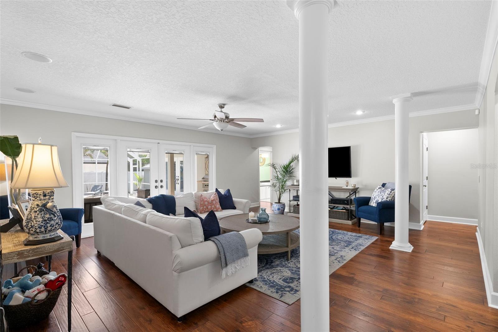 BEL MAR REV UNIT 5 - Residential