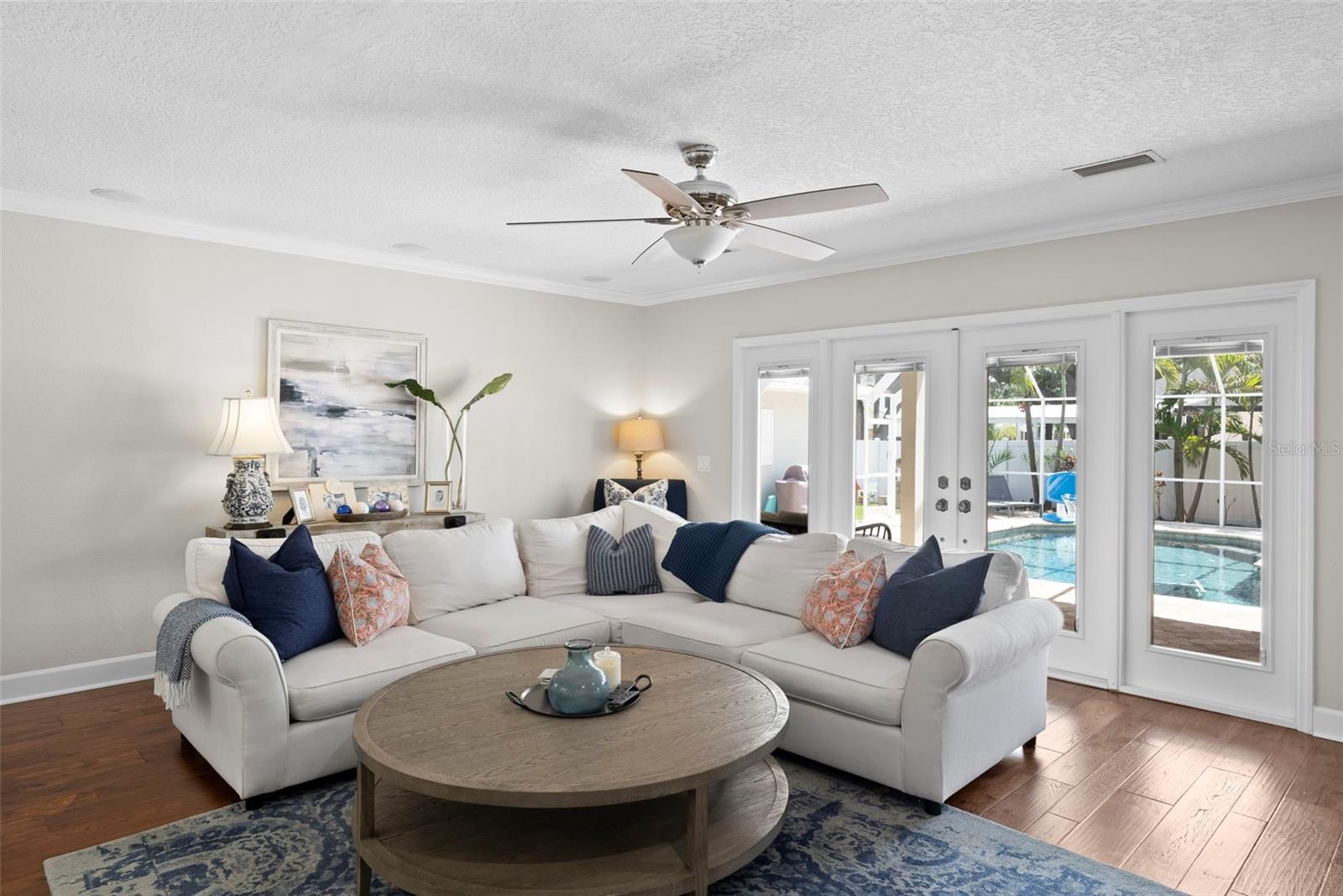 BEL MAR REV UNIT 5 - Residential