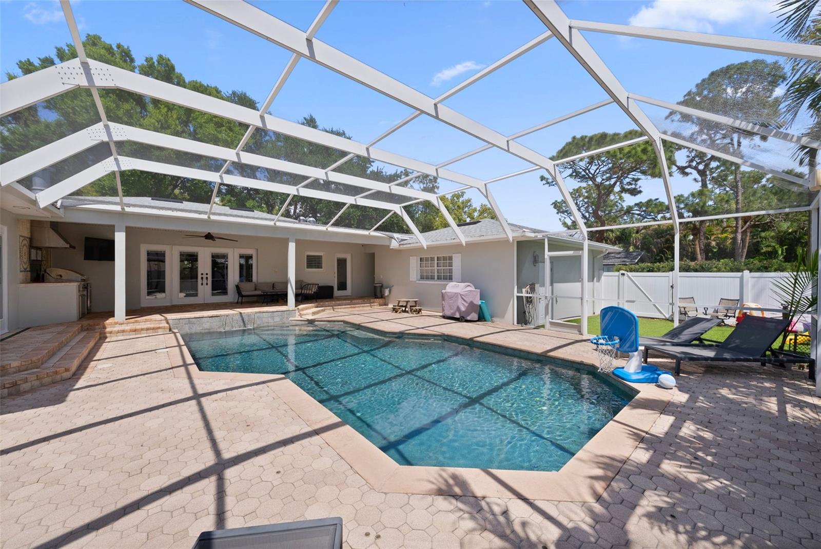 BEL MAR REV UNIT 5 - Residential