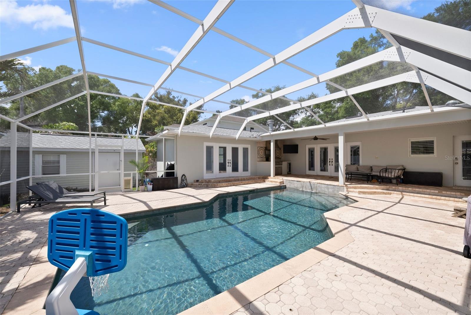 BEL MAR REV UNIT 5 - Residential