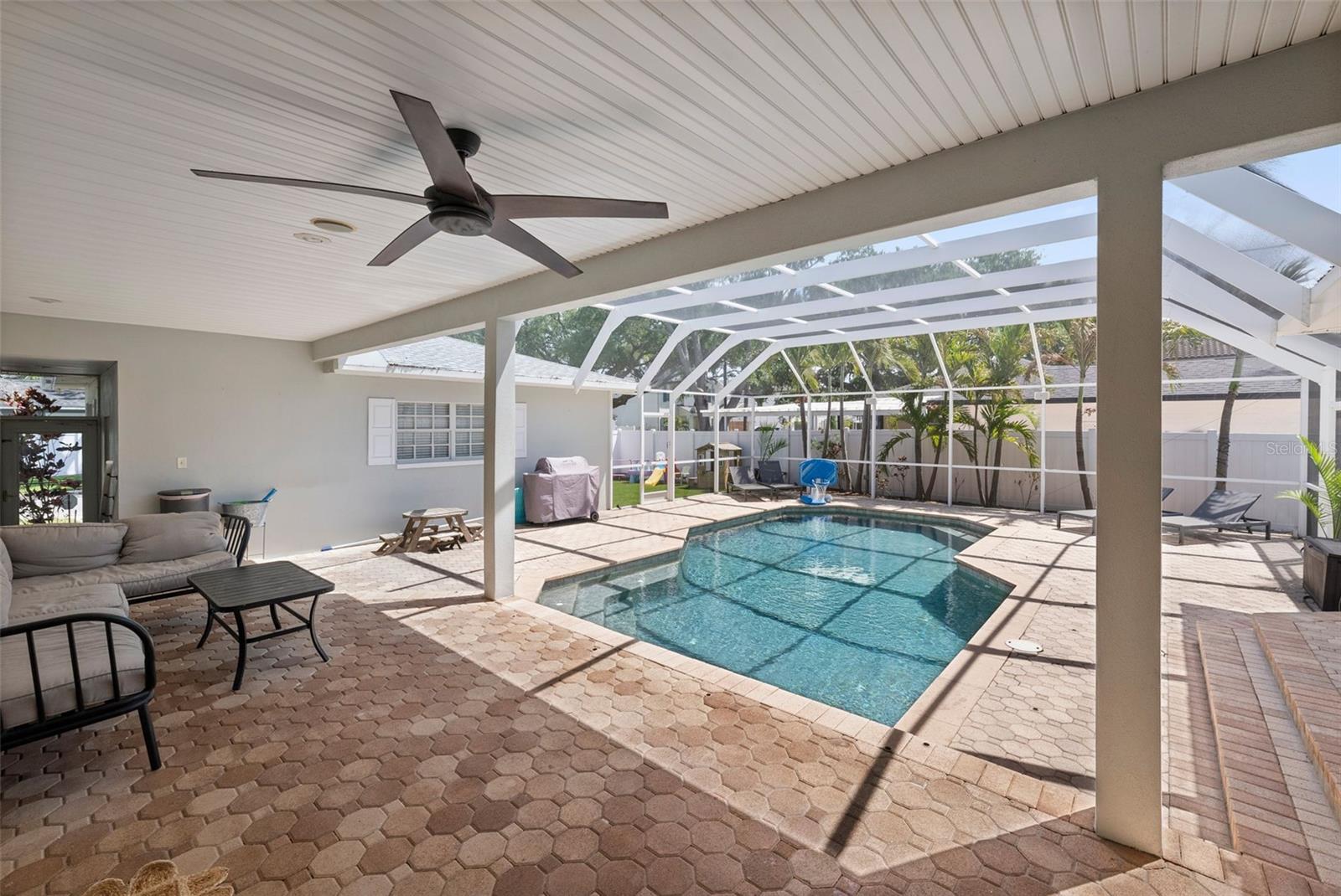 BEL MAR REV UNIT 5 - Residential