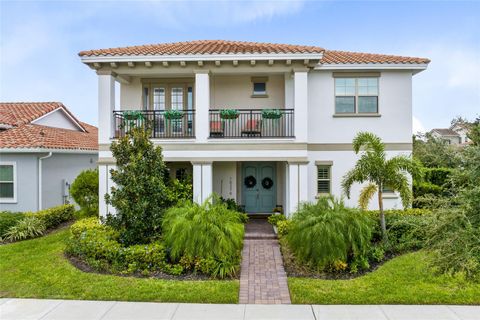 A home in ORLANDO