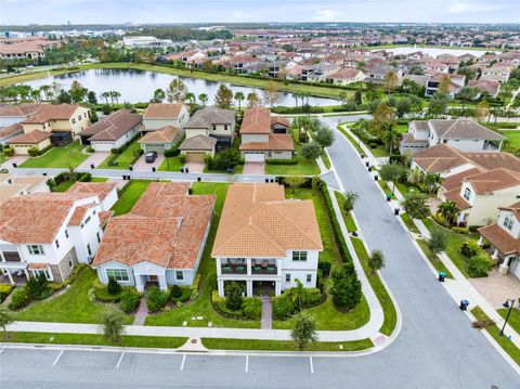 A home in ORLANDO