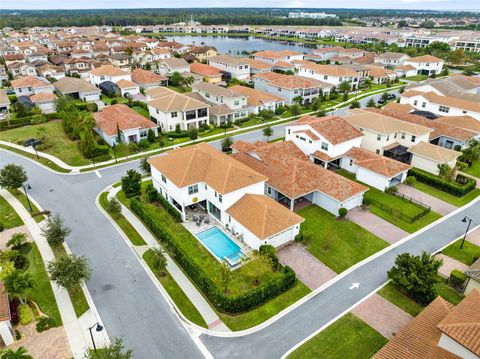 A home in ORLANDO