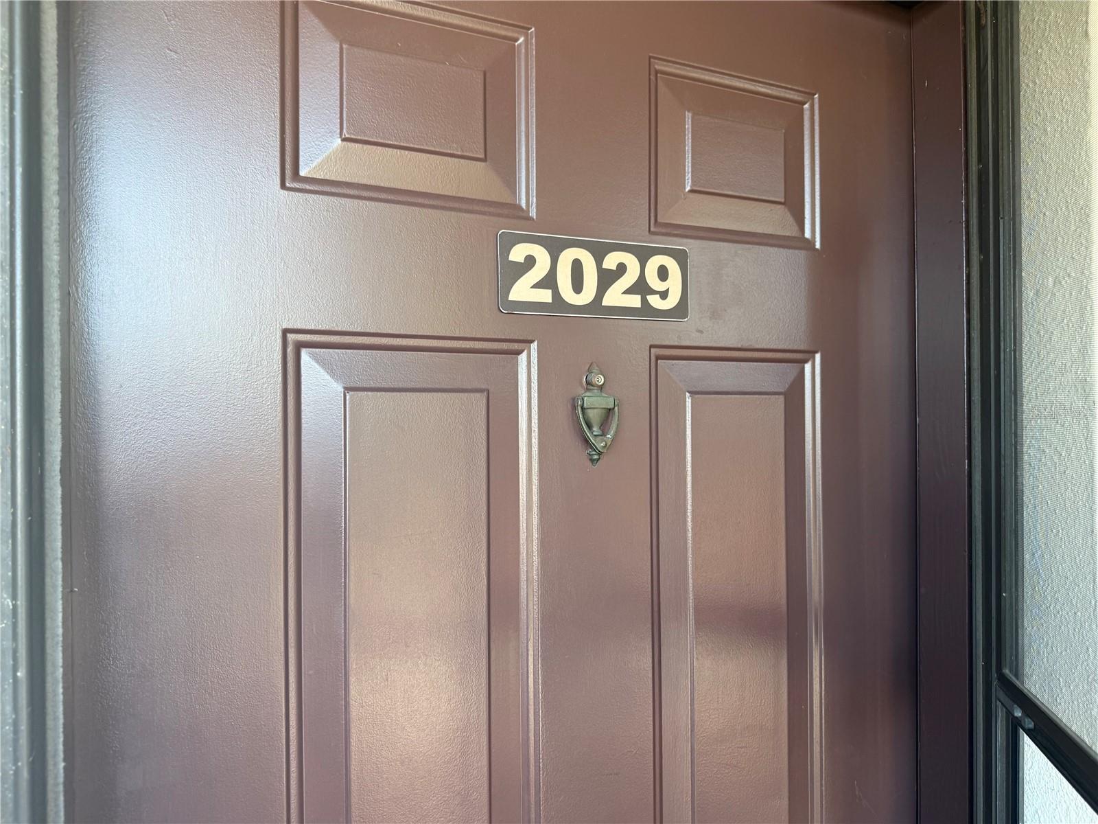 2452 ENTERPRISE ROAD 29