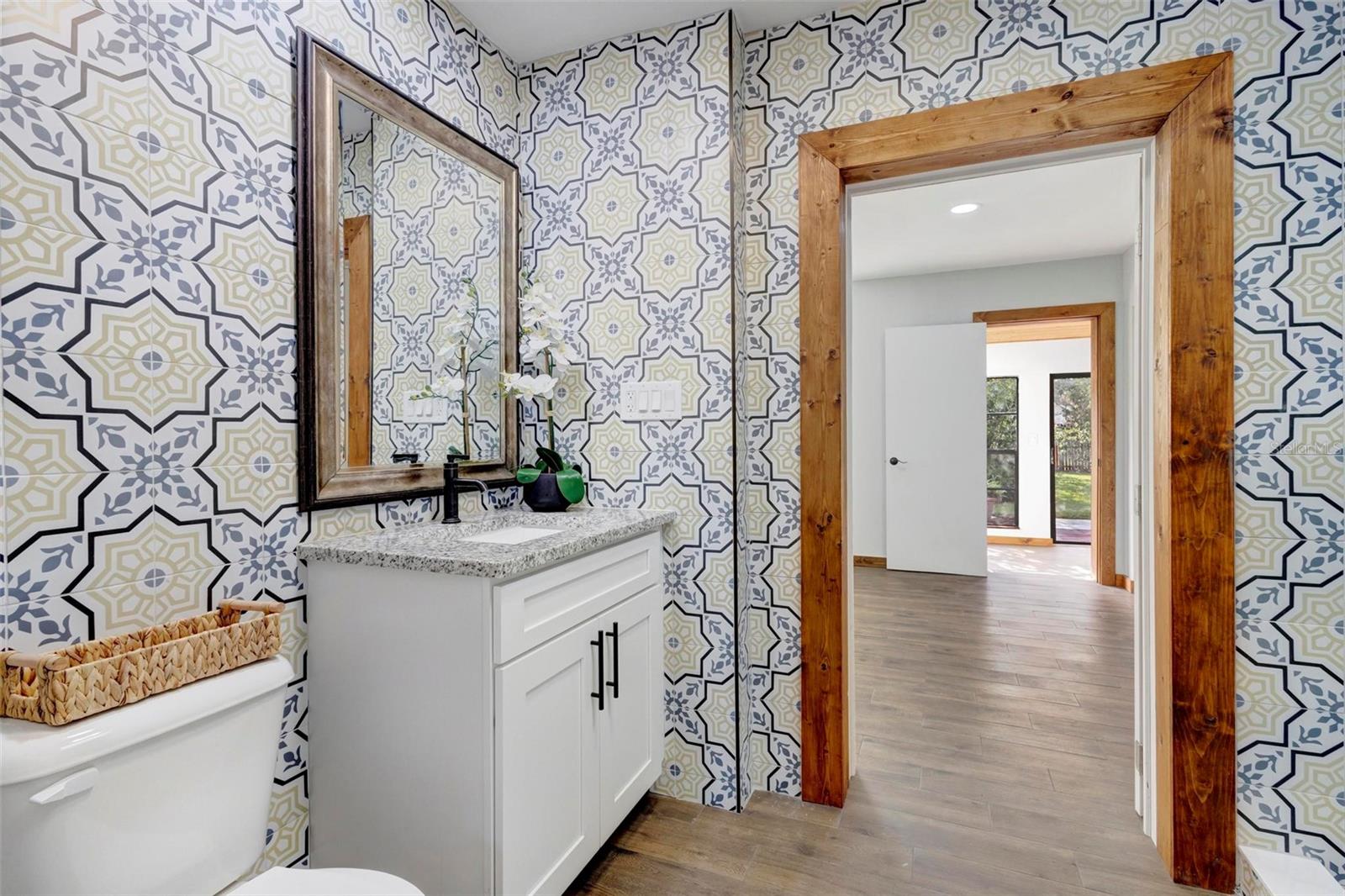 REPLAT PT PLEASANT PARK SUB - Residential Lease