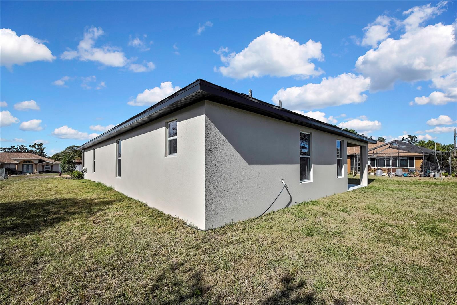 SPRING HILL - Residential