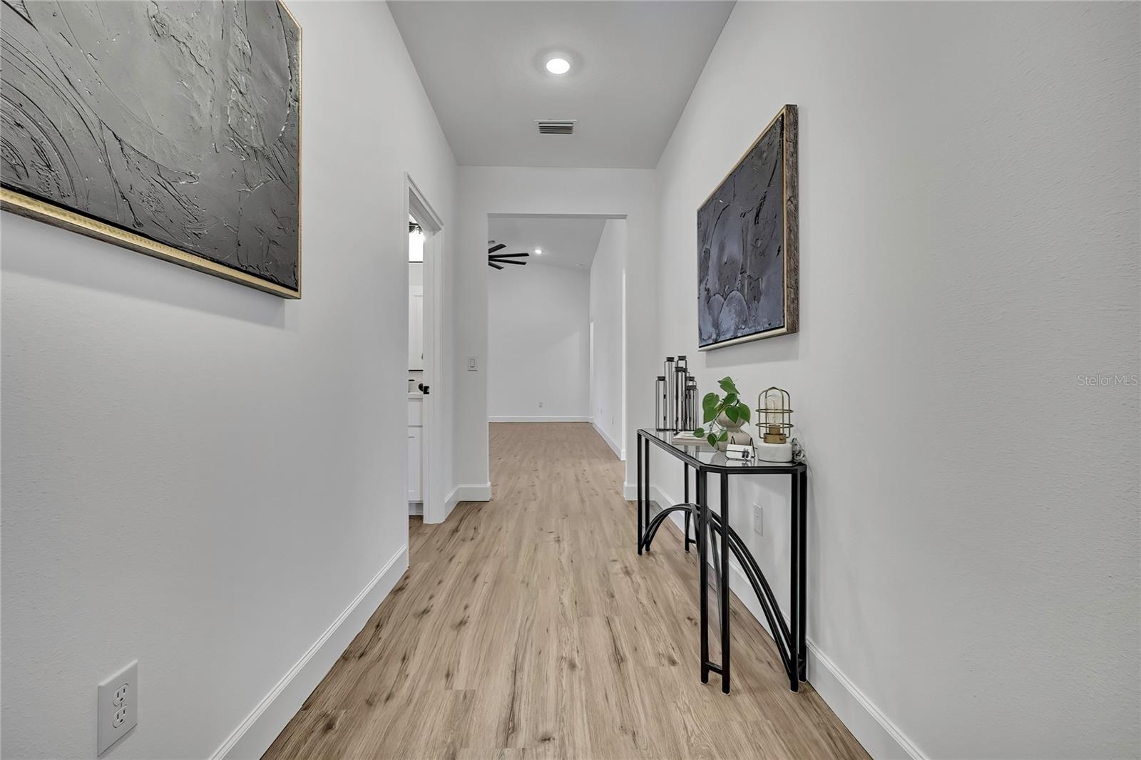 SPRING HILL - Residential