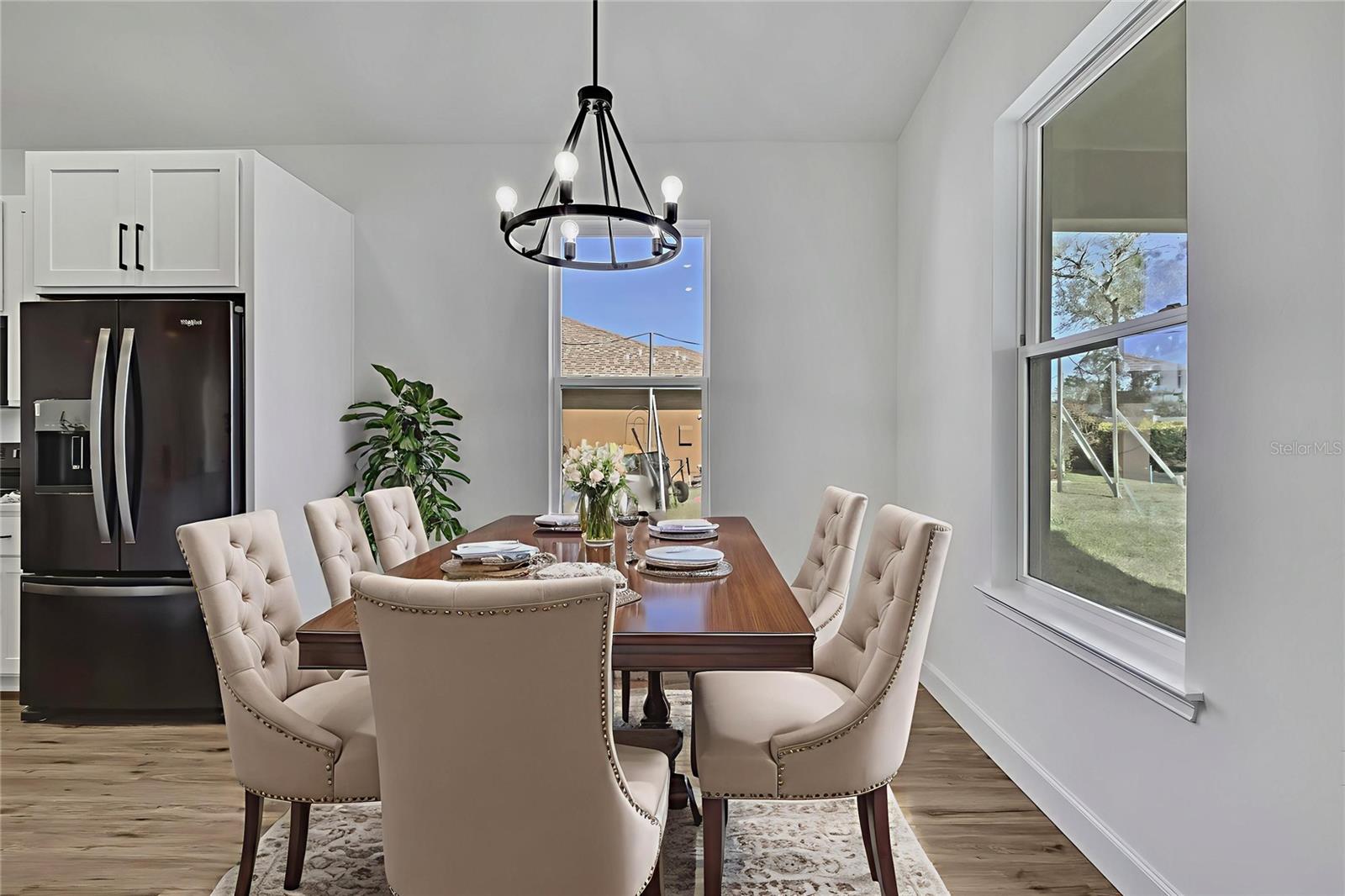 SPRING HILL - Residential