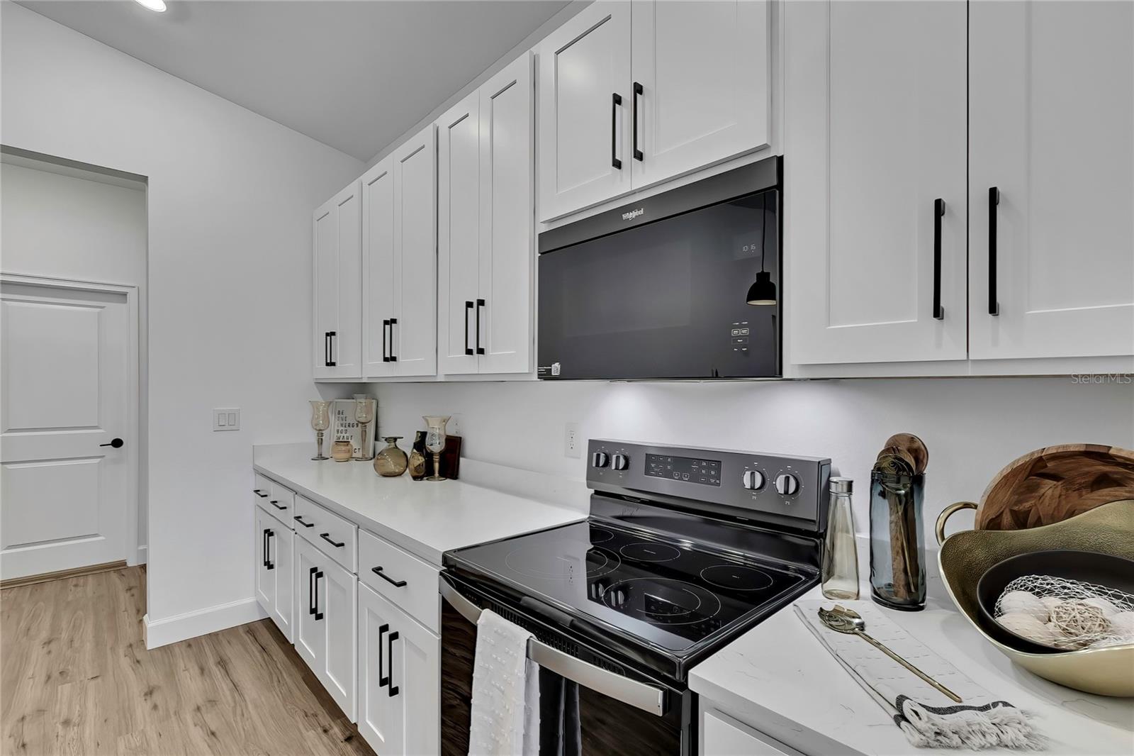 SPRING HILL - Residential