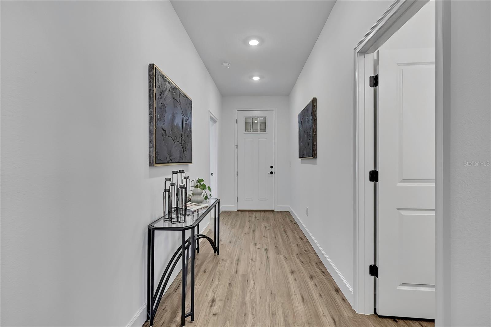 SPRING HILL - Residential