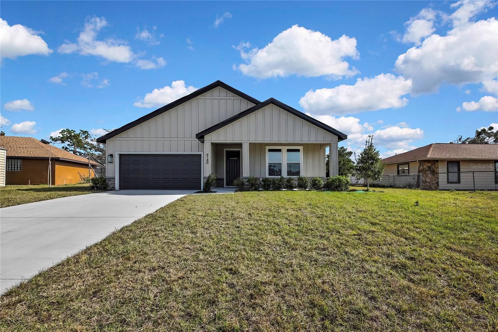 SPRING HILL - Residential