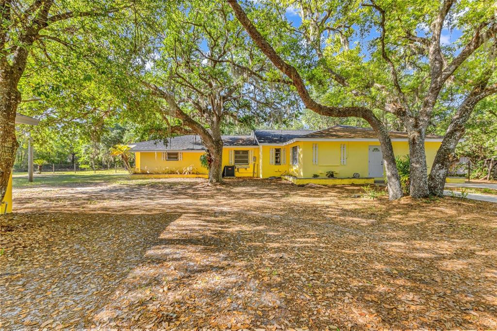 Photo of 3309 SW Gopher Trail, Arcadia, FL 34266 (MLS # C7524710)