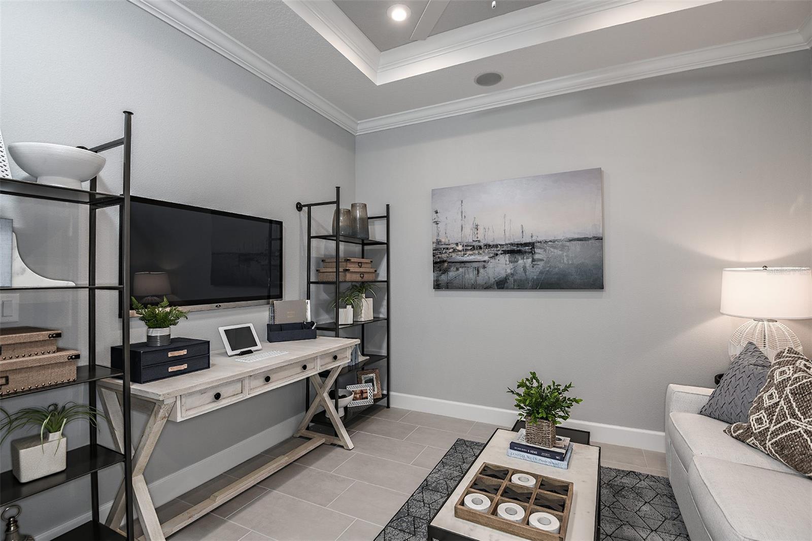 ESPLANADE AT WELLEN PARK - Residential