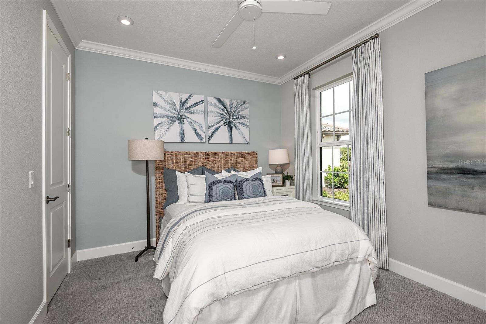 ESPLANADE AT WELLEN PARK - Residential