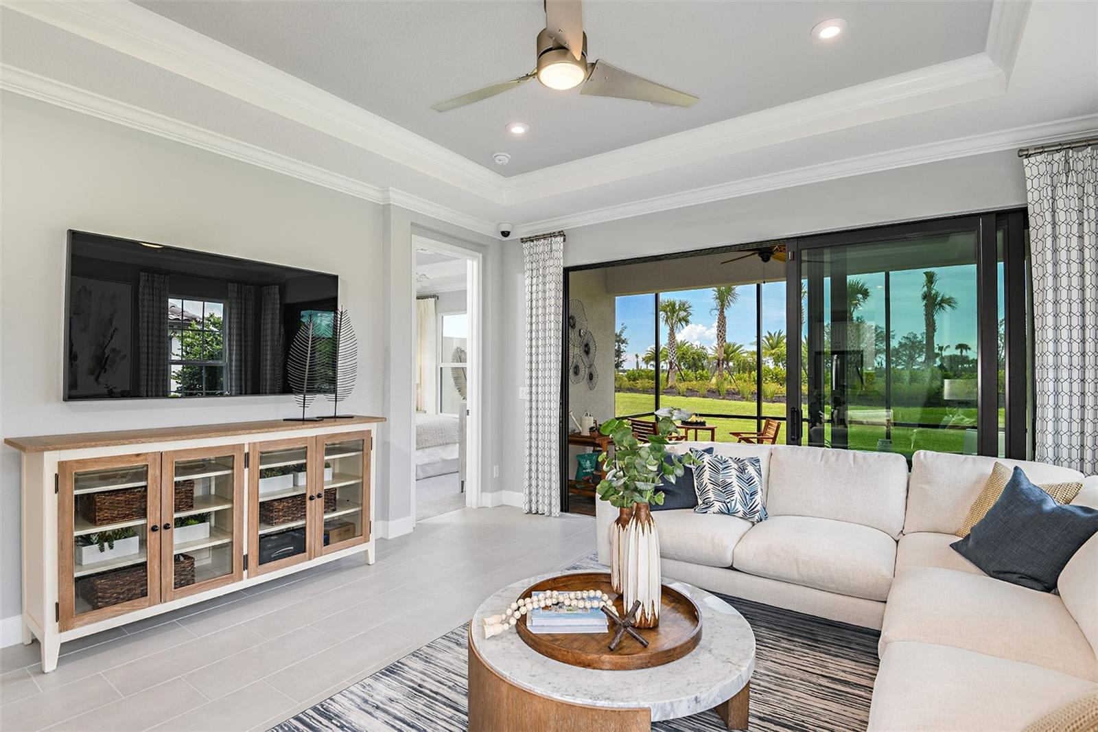 ESPLANADE AT WELLEN PARK - Residential