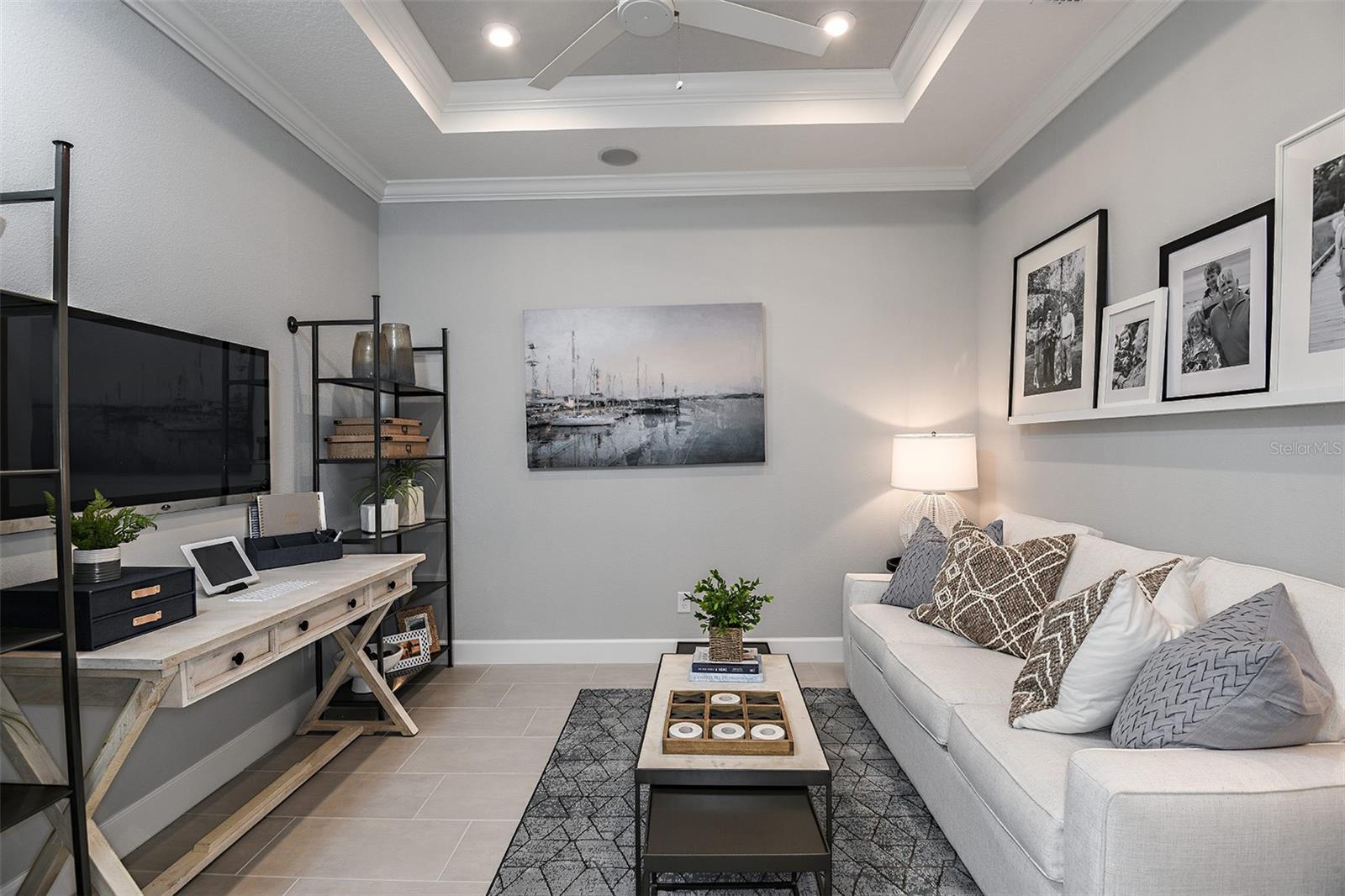 ESPLANADE AT WELLEN PARK - Residential