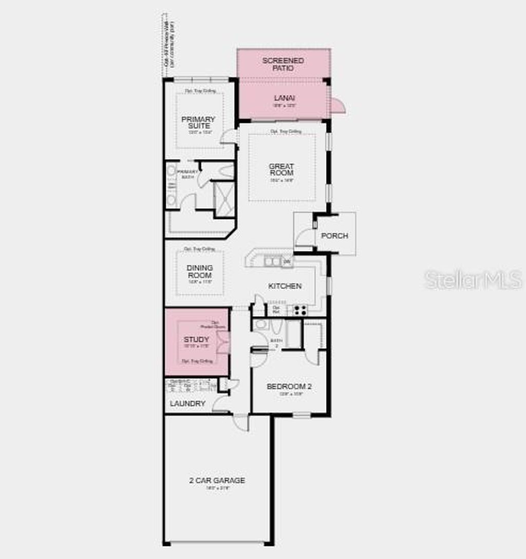 Photo of 13304 Santini Circle, Englewood, FL 34223 (MLS # TB8504132)
