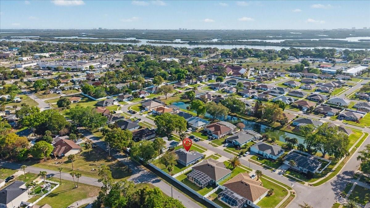 MARINERS GATE PH 01 - Residential