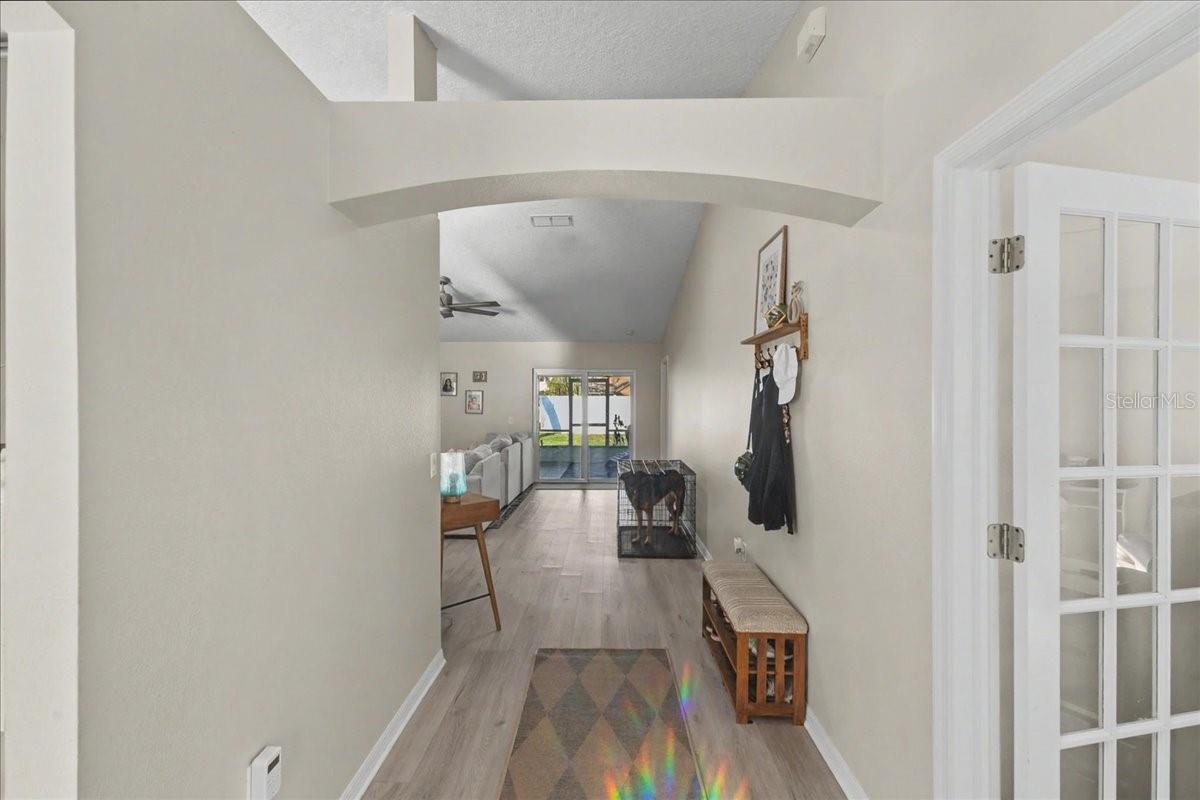 MARINERS GATE PH 01 - Residential