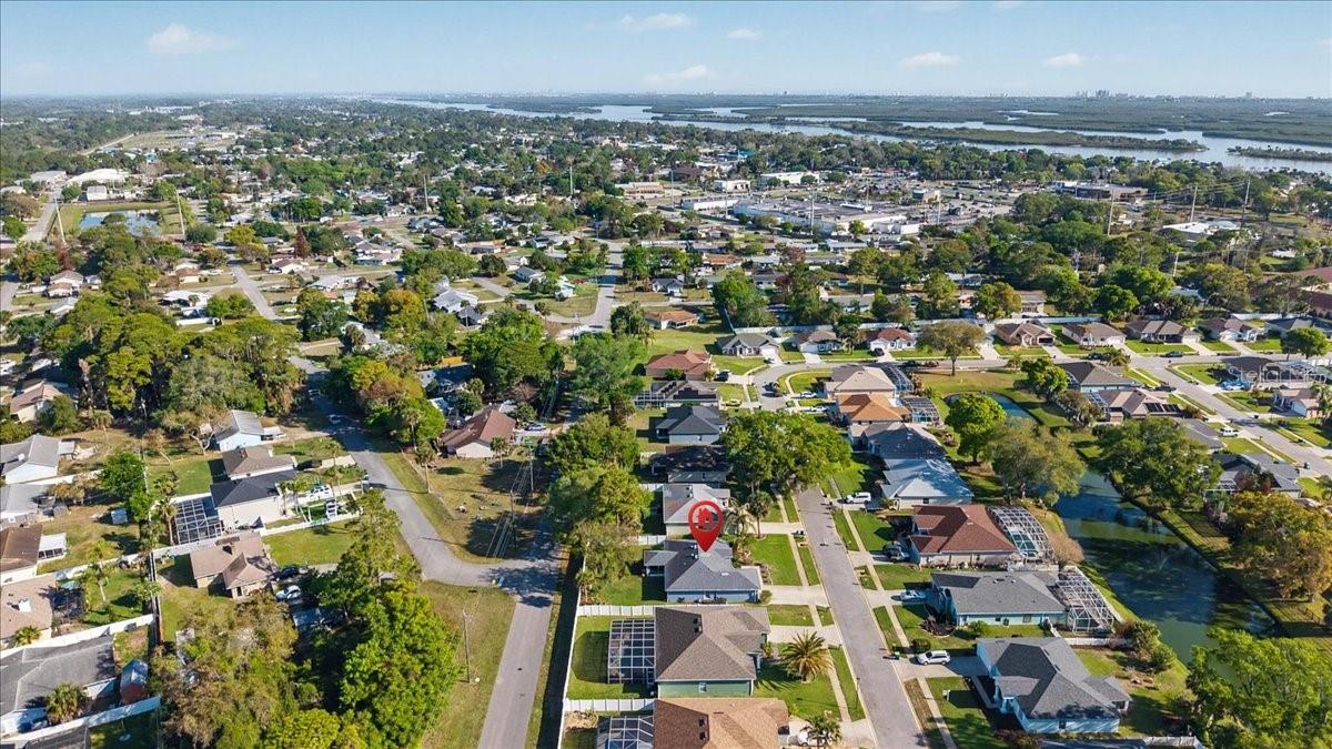 MARINERS GATE PH 01 - Residential