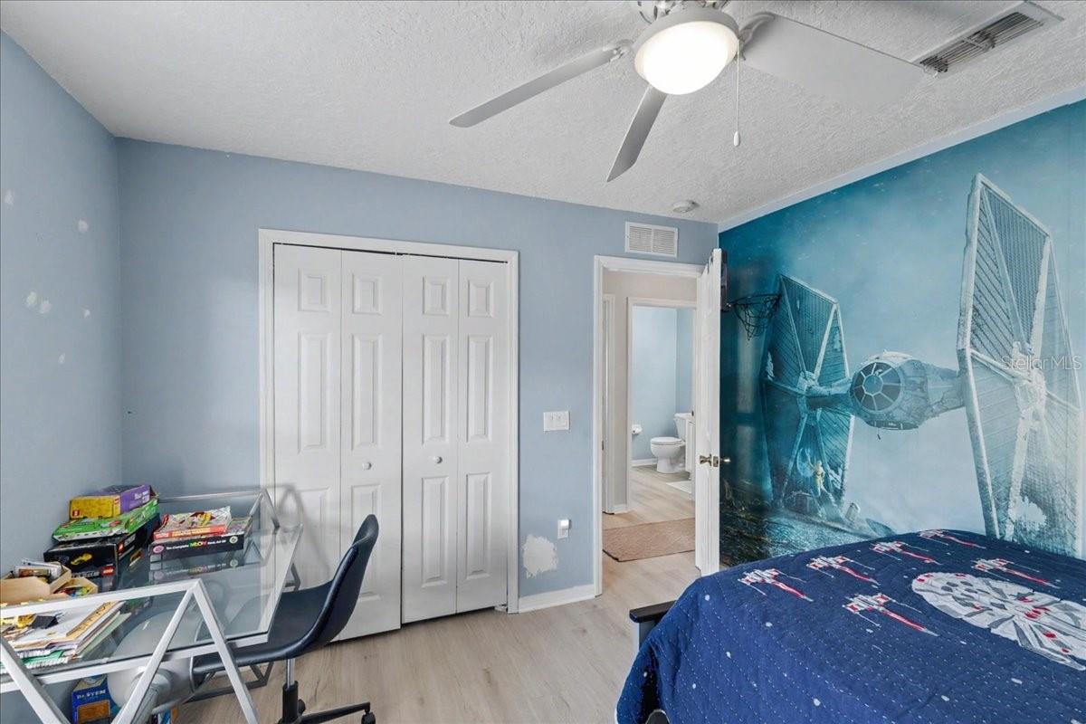 MARINERS GATE PH 01 - Residential