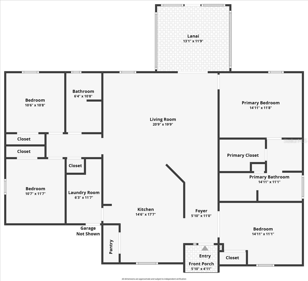 MARINERS GATE PH 01 - Residential