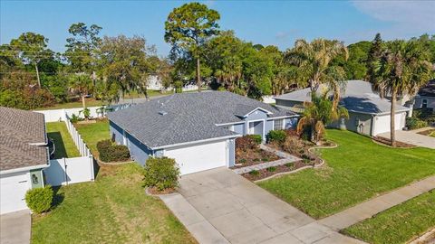 342 MARINERS GATE DRIVE EDGEWATER FL 32141