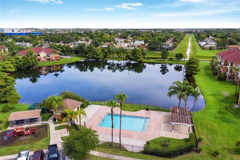 A home in ORLANDO