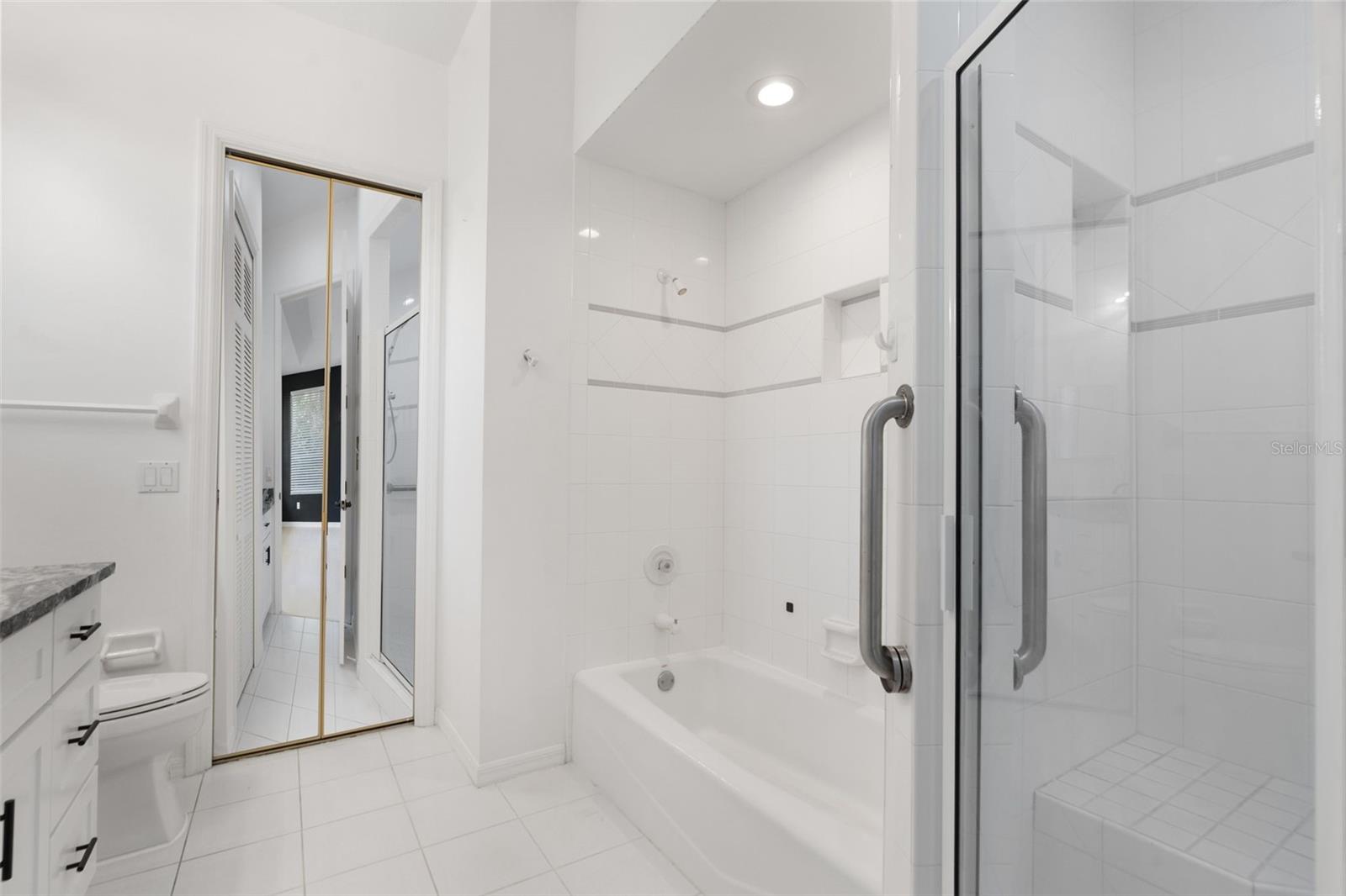 CHEVAL WEST VILLG THREE - Residential