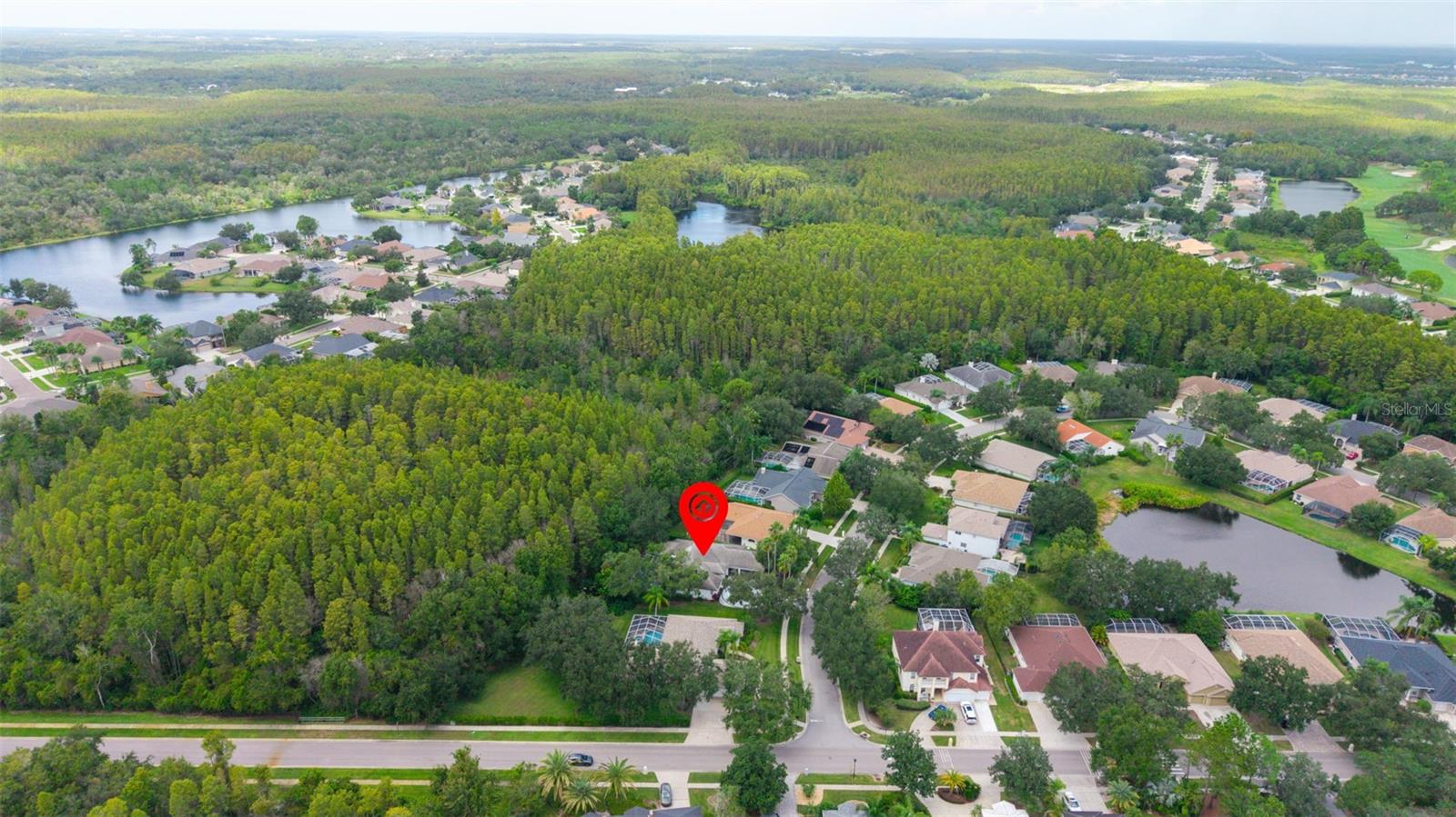 CHEVAL WEST VILLG THREE - Residential