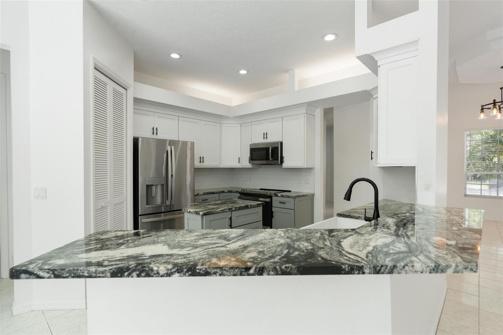 CHEVAL WEST VILLG THREE - Residential