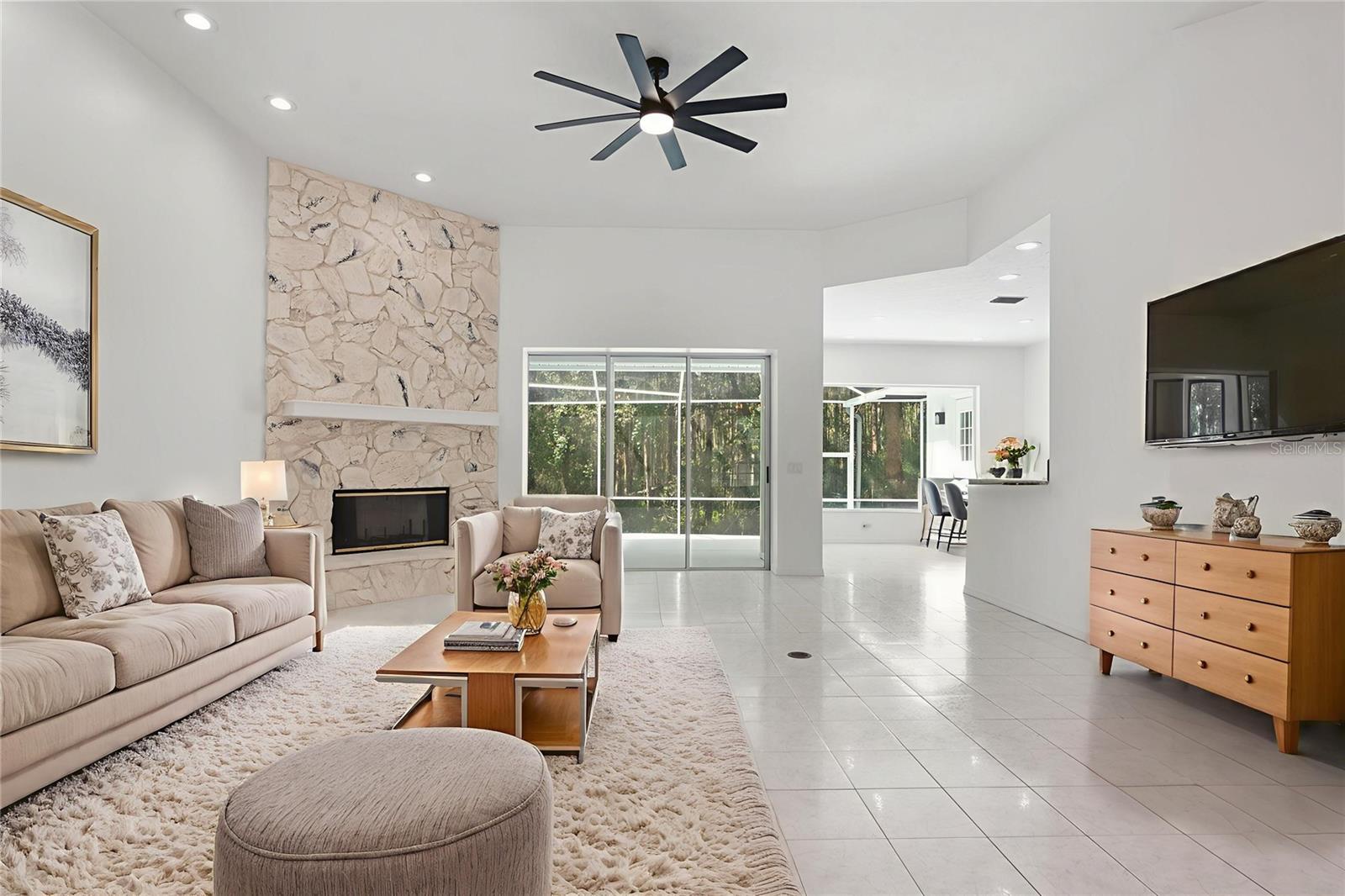 CHEVAL WEST VILLG THREE - Residential