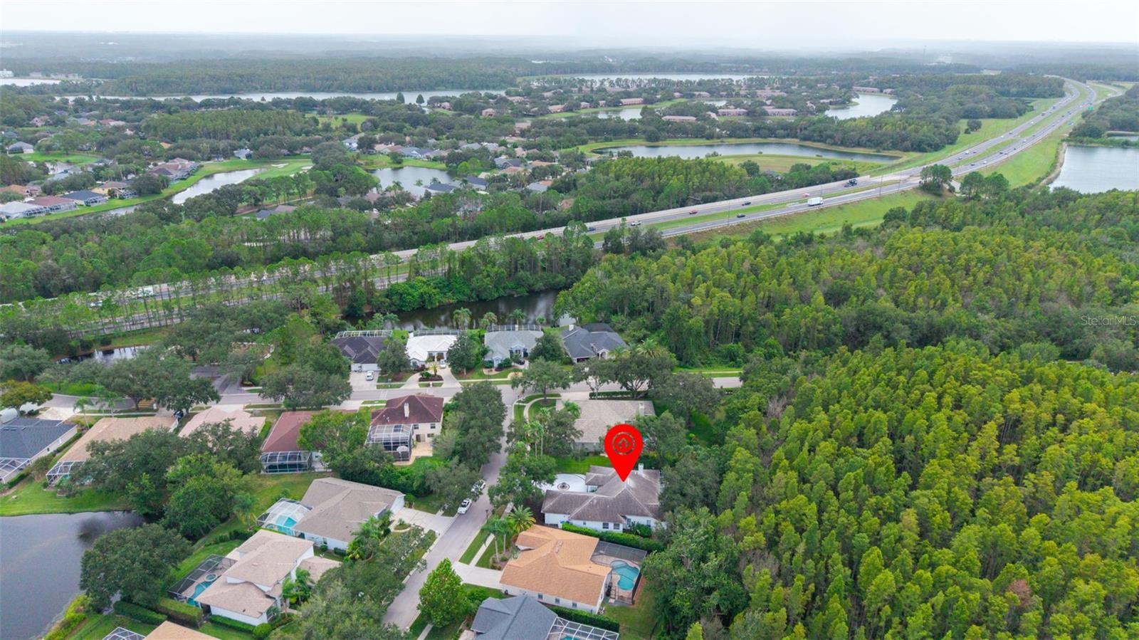 CHEVAL WEST VILLG THREE - Residential