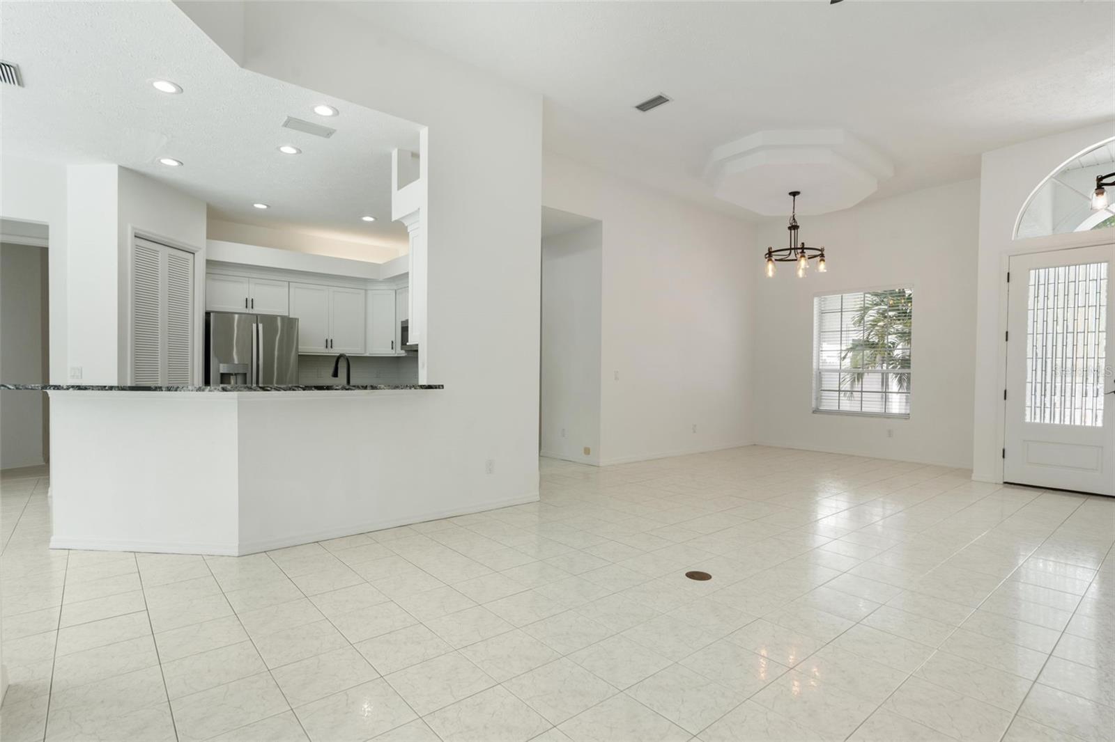 CHEVAL WEST VILLG THREE - Residential