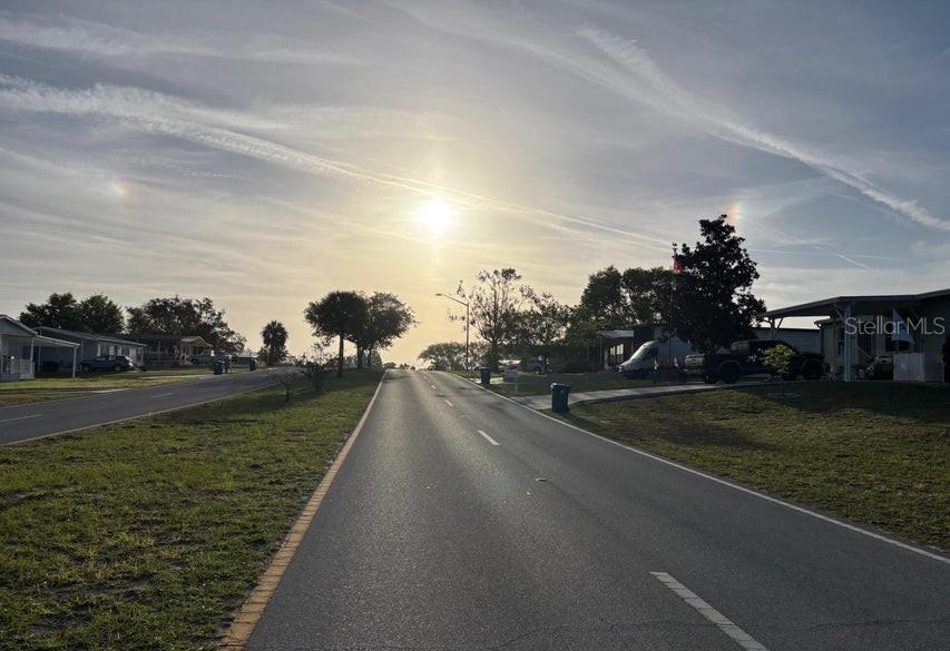 BROOKRIDGE COMM - Land