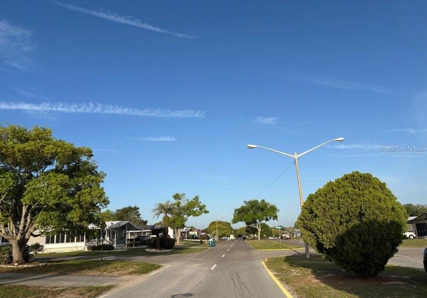 BROOKRIDGE COMM - Land